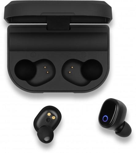 Bluetooth headphones Sencor SEP520BT image 3