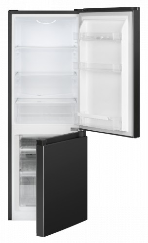 Холодильник Bomann KG322.1B black image 3