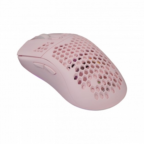 White Shark GALAHAD-P Gaming Mouse GM-5007 pink image 3