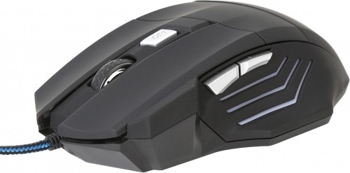 Omega mouse Varr V3200 OM-268 Gaming (43047) image 3
