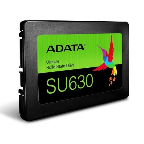 ADATA Ultimate SU630 2.5&quot; 480 GB Serial ATA QLC 3D NAND image 3