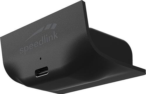 SPEEDLINK PULSE X Play &amp; Charge Power Kit Gaming controller battery image 3