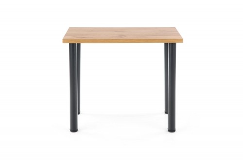 Halmar MODEX 2 90 table, color: votan oak image 3