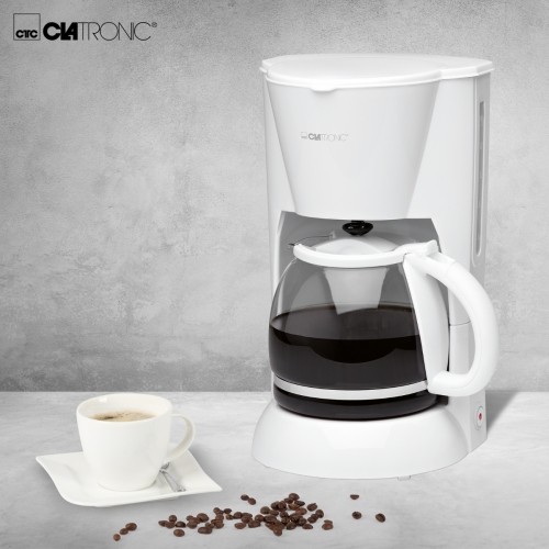 Coffee Maker Clatronic KA3473W image 3