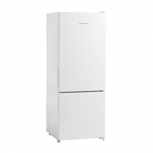 Холодильник Scandomestic SKF231W image 3