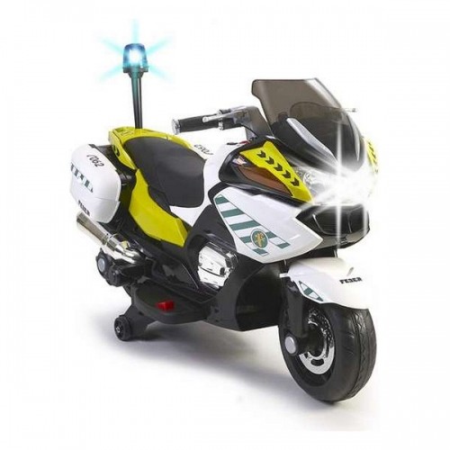 Полицейский мотоцикл Feber 12 V image 3