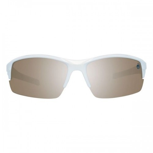 Мужские солнечные очки Timberland TB9173-7021D Белый Smoke Gradient (Ø 70 mm) image 3