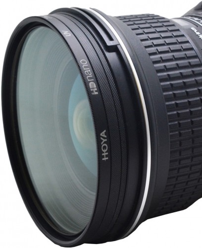 Hoya Filters Hoya Instant Action Conversion Ring 55mm image 3