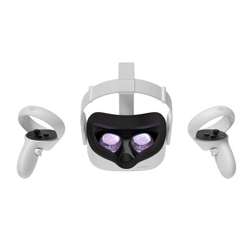 Oculus Quest 2 VR Headset 128GB image 3