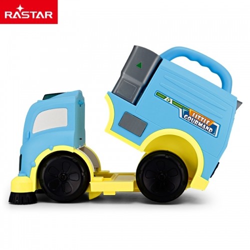 RASTAR RC car Smart Sweeper, 63700 image 3