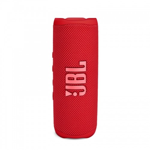 JBL bluetooth portatīvā skanda, sarkana - JBLFLIP6RED image 3