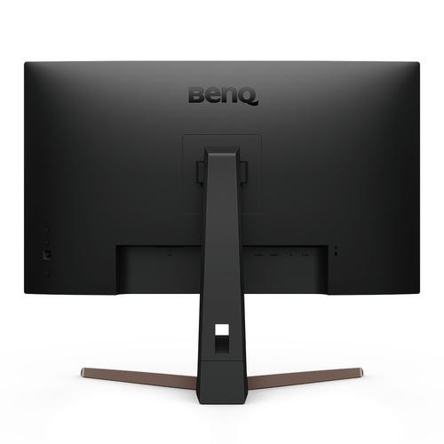 Benq EW2880U 71.1 cm (28&quot;) 3840 x 2160 pixels 4K Ultra HD LED Black image 3