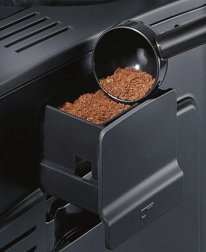 Siemens EQ.6 TE655203RW coffee maker Fully-auto Espresso machine 1.7 L image 3