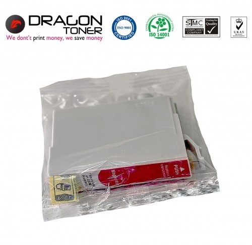 Epson DRAGON-TE-C13T04B340  Magenta (XL) image 3