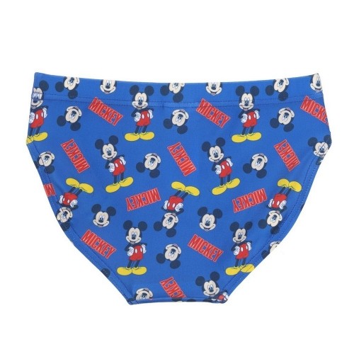 Плавки детские Mickey Mouse Синий image 3