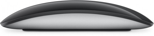 Apple Magic Mouse Multi-Touch Surface, black image 3