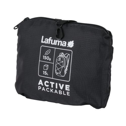 Lafuma Active Packable 15 / Sarkana / 15 L image 3