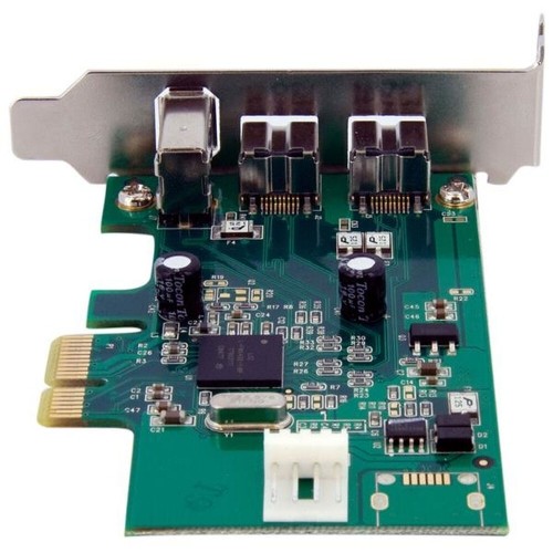 PCI Karte Startech PEX1394B3LP image 3