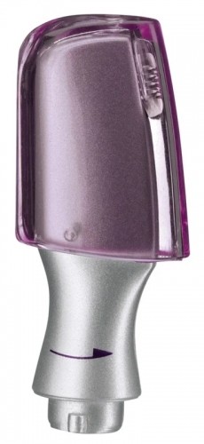 BRAUN dāmu trimmeris,  rozā - FG 1100 New image 3