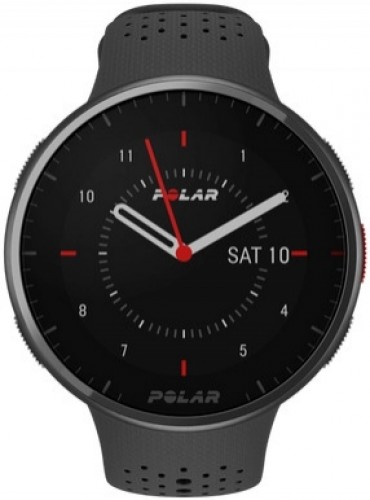 Polar Pacer Pro S-L, grey/black image 3