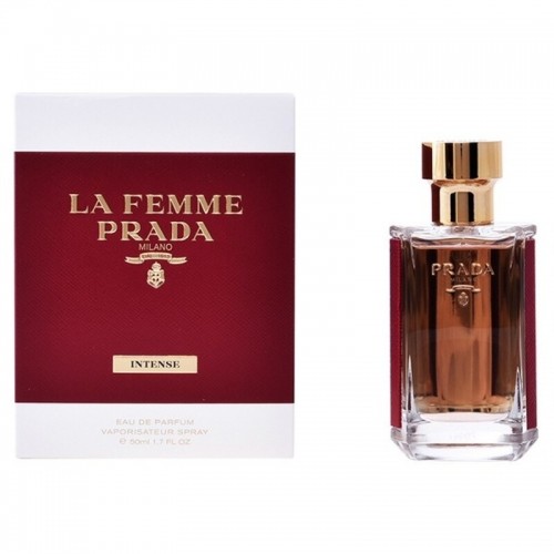 Parfem za žene La Femme Intense Prada EDP image 3