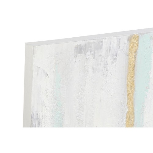 Glezna DKD Home Decor Abstrakts Moderns (80 x 3 x 80 cm) (2 gb.) image 3