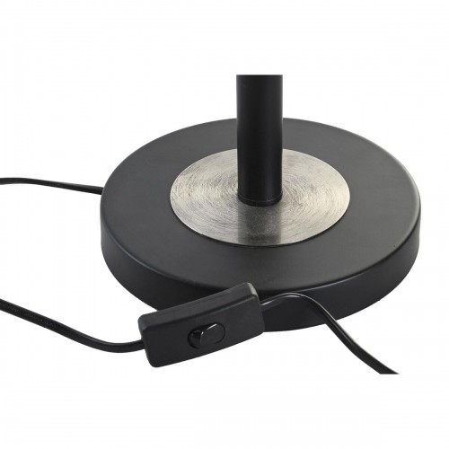 Настольная лампа DKD Home Decor Чёрный Бежевый 220 V 50 W современный (33 x 33 x 67 cm) image 3