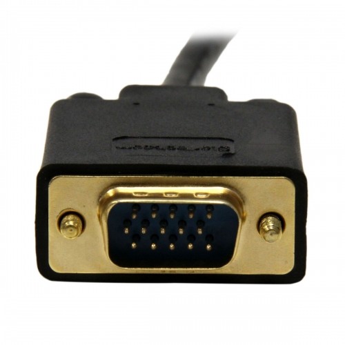 Адаптер Mini DisplayPort — VGA Startech MDP2VGAMM6B image 3