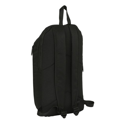 Детский рюкзак BlackFit8 Gradient Mini Чёрный Милитари (22 x 39 x 10 cm) image 3