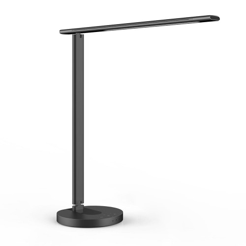 Tellur Smart WiFi Desk Lamp 12W black image 3