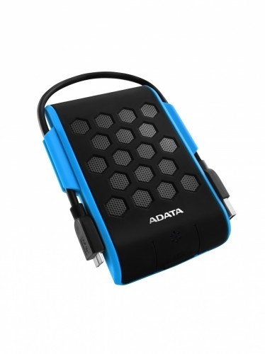 Adata DashDrive Durable HD720 2TB 2.5'' USB3.0 Blue image 3