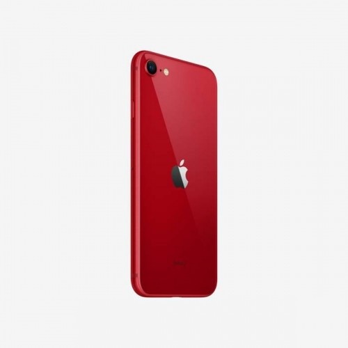 Смартфоны Apple iPhone SE A15 Красный 128 Гб 4,7" 5G image 3