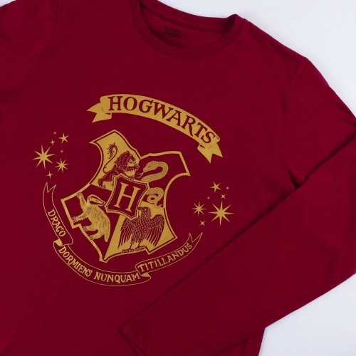 Пижама Harry Potter Мужской Красный image 3
