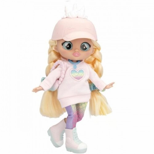 Кукла IMC Toys Model doll Stella image 3