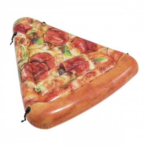 Piepūšamais matracis Intex Pizza 58752 Pizza image 3