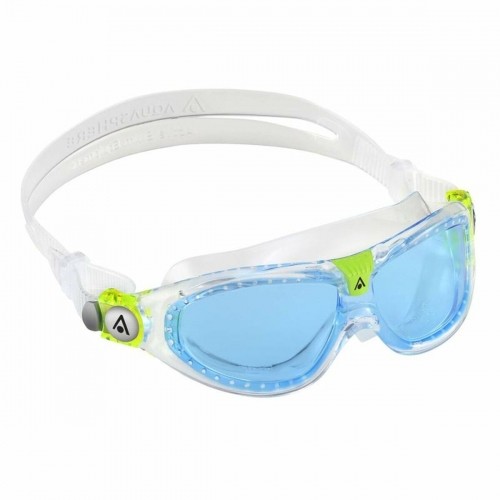 Очки для плавания Aqua Sphere Белый дети image 3