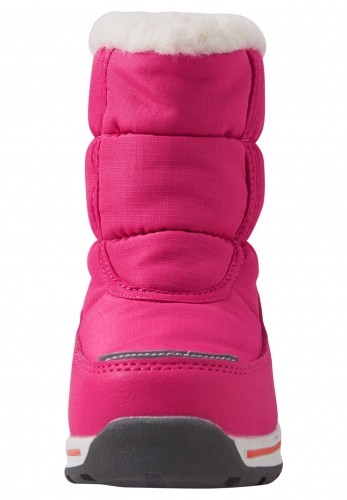 LASSIE winter boots TUISA, pink, 28 size, 7400006A-4480 image 3