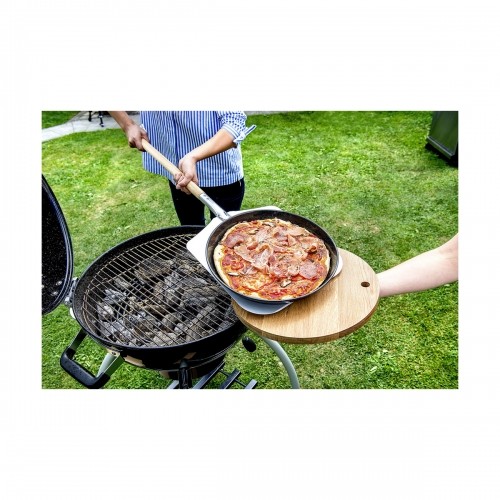 лопата Fackelmann Pizza (30,6 x 90 x 3 cm) image 3