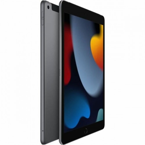 Planšete Apple iPad 2021 Pelēks 64 GB 10,2" image 3
