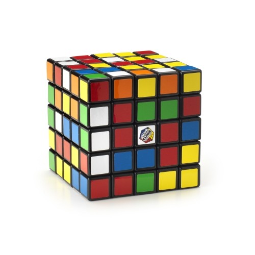 RUBIK´S CUBE Кубик Рубика Профессор, 5х5 image 3
