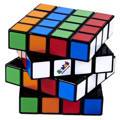 RUBIK´S CUBE Кубик Рубика 4X4 Мастер image 3