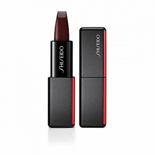 Губная помада Shiseido Modernmatte Powder Красный Nº 509 (4 g) image 3