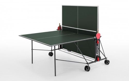 SPONETA S1-42i (green) Tennis table image 3