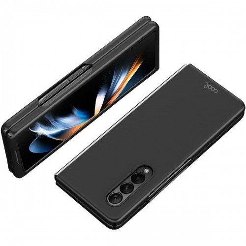 Чехол для мобильного телефона Cool Samsung F936 Galaxy Z Fold 4 Чёрный image 3