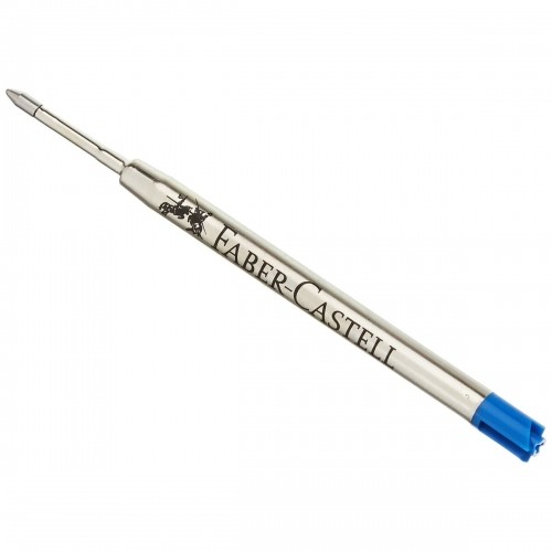 Запасные части Faber-Castell 148741 Ручка Синий 10 штук image 3