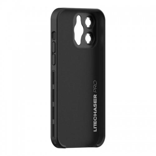 PolarPro LiteChaser iPhone 14 Pro Max - Case (black) image 3