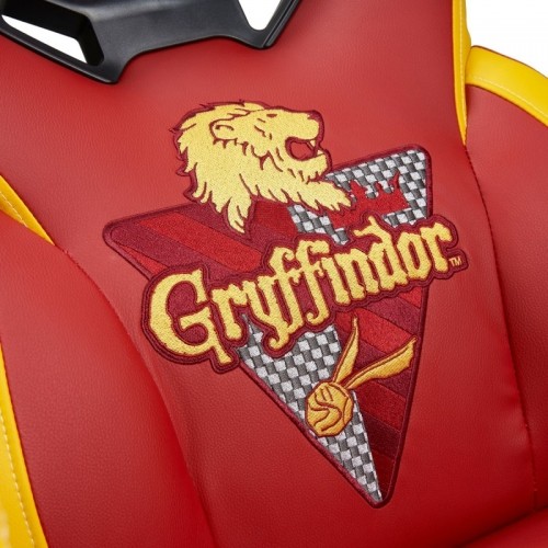 Subsonic Junior Gaming Seat Harry Potter Gryffindor image 3