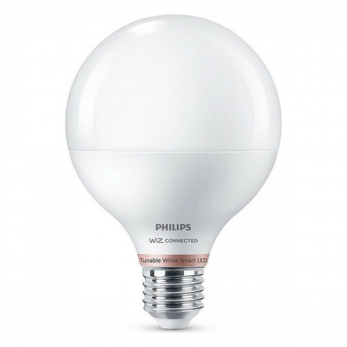 LED Spuldze Philips Wiz G95 Smart E27 11 W 1055 lm image 3