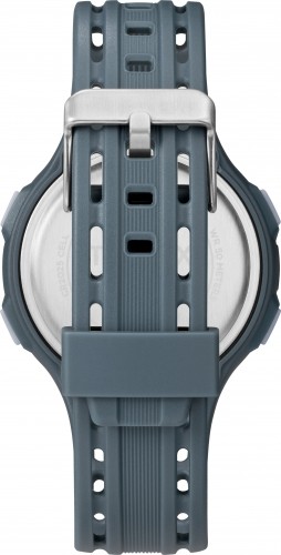 Timex DGTL™ 45mm Sport Sveķu siksniņas pulkstenis TW5M41500 image 3