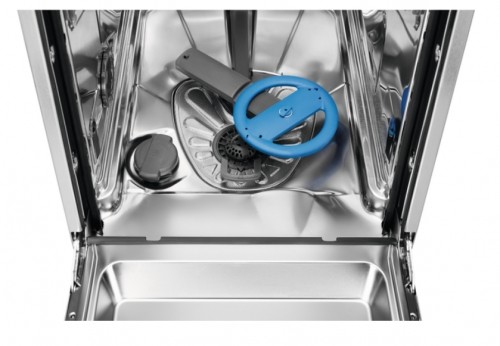 Electrolux ESS42220SW Посудомоечная машина image 3